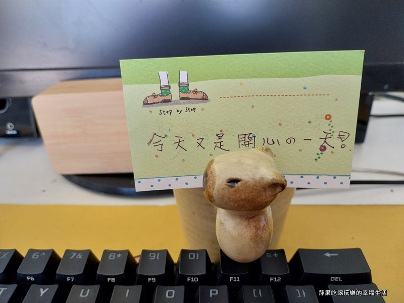 T time 文創水豚君 手拉坏 馬克杯 + 高山紅茶 韶光十八 茶包 禮盒組18.jpg