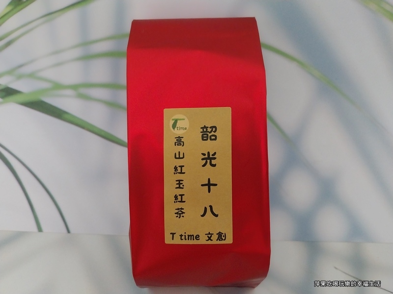 T time 文創水豚君 手拉坏 馬克杯 + 高山紅茶 韶光十八 茶包 禮盒組4.jpg