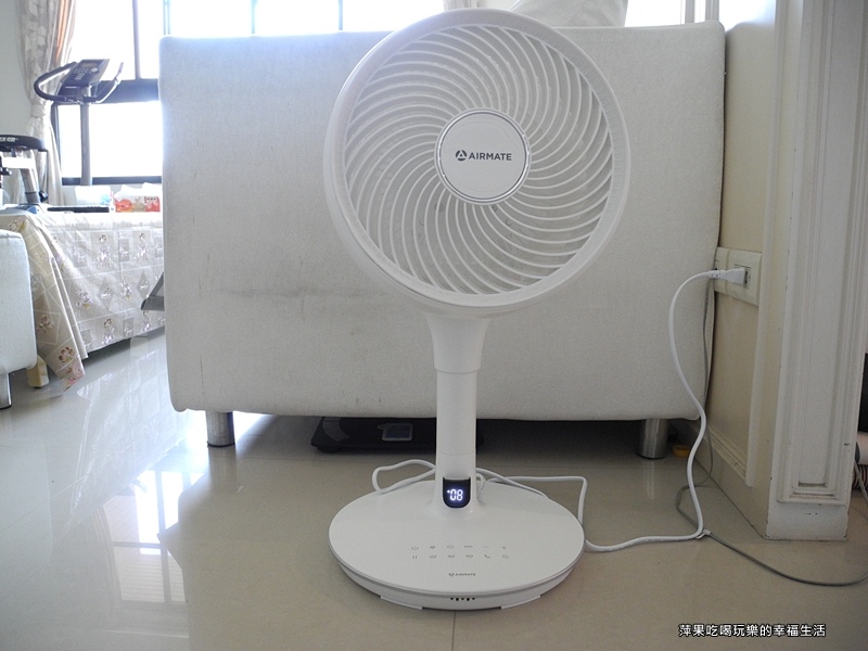 艾美特AirmateDC直流兩用空氣循環扇6.jpg