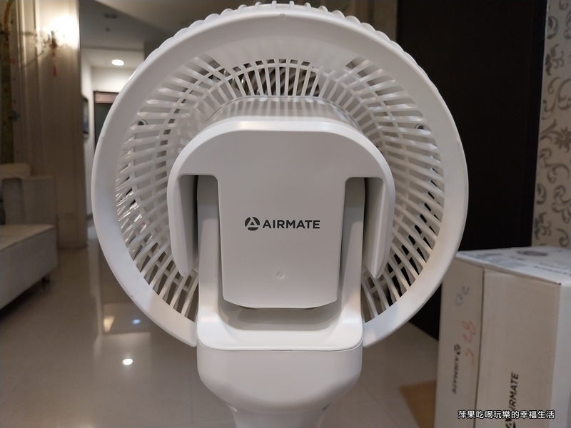 艾美特AirmateDC直流兩用空氣循環扇10.jpg
