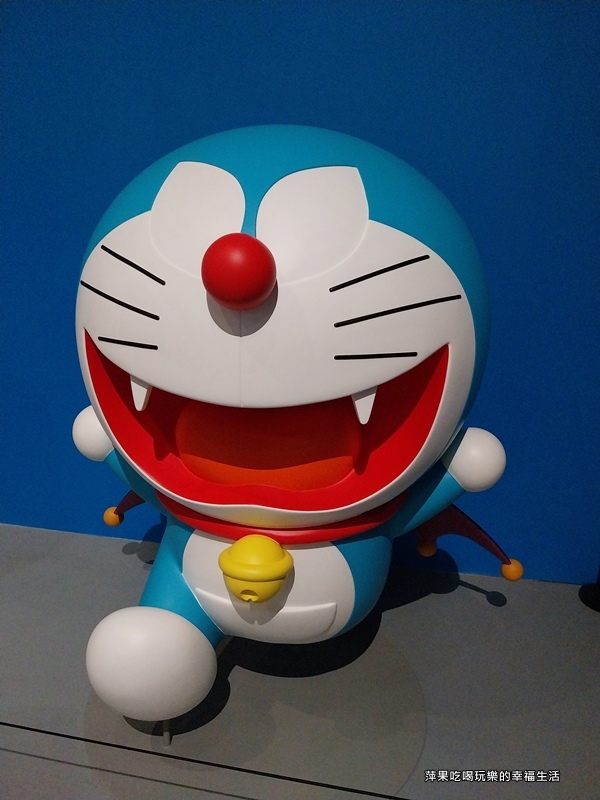 【台北。中正區】哆啦A夢%26;FRIENDS巡迴特展 台北站26.jpg