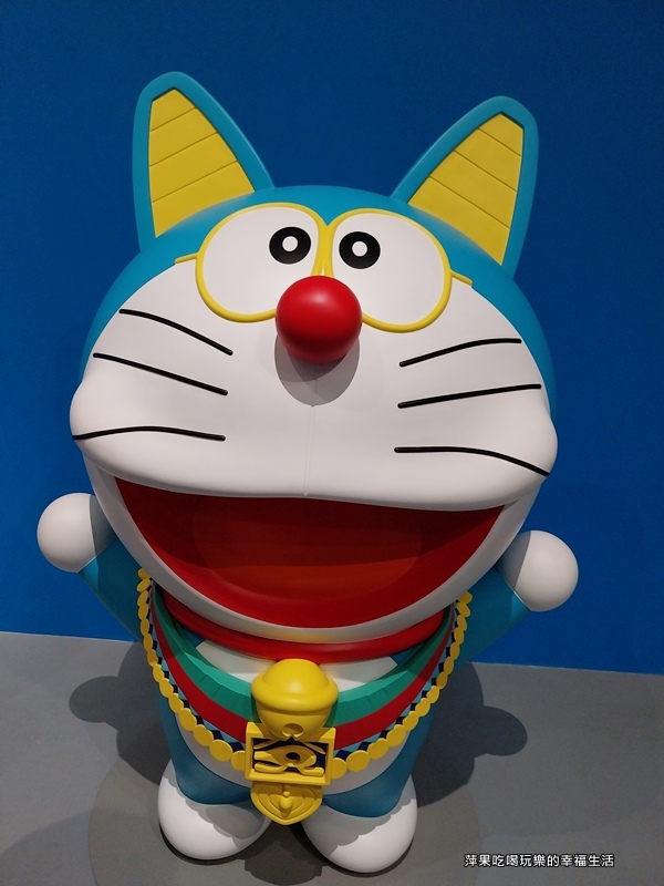 【台北。中正區】哆啦A夢%26;FRIENDS巡迴特展 台北站27.jpg