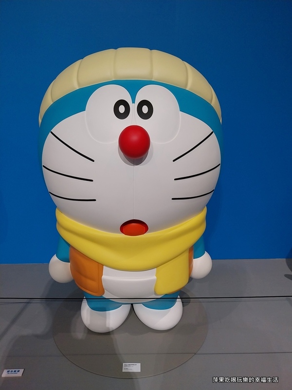 【台北。中正區】哆啦A夢%26;FRIENDS巡迴特展 台北站32.jpg