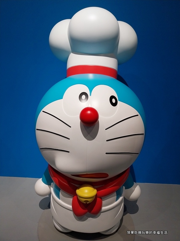 【台北。中正區】哆啦A夢%26;FRIENDS巡迴特展 台北站29.jpg