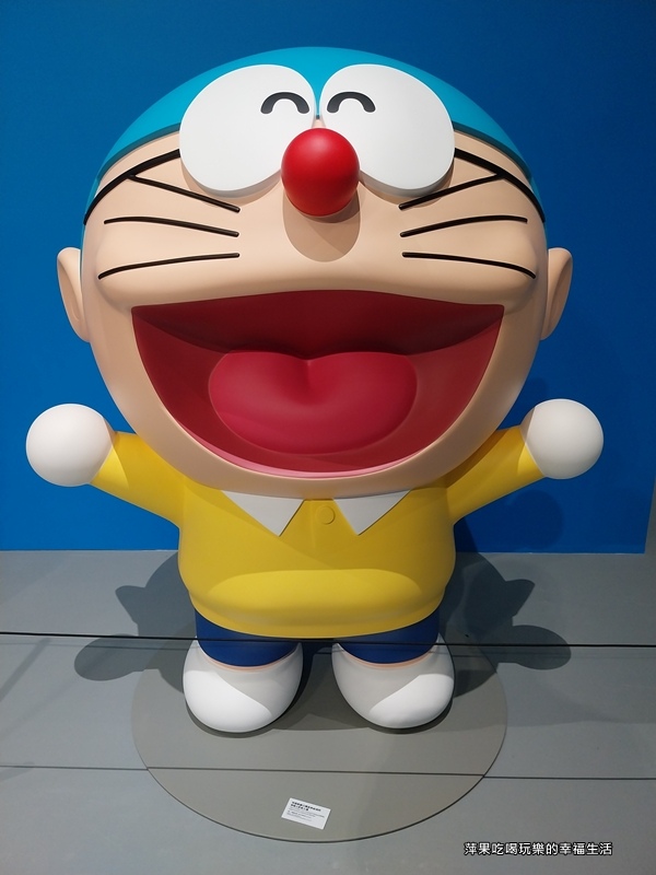 【台北。中正區】哆啦A夢%26;FRIENDS巡迴特展 台北站33.jpg