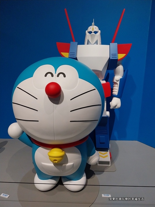 【台北。中正區】哆啦A夢%26;FRIENDS巡迴特展 台北站36.jpg