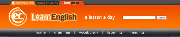 EC LearnEnglish