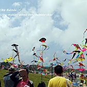 [新北市。白沙灣] 2013風箏節