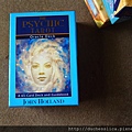 The Psychic Tarot 原價770 售480