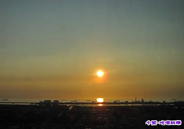 丹堤咖啡-梧童店夕陽&夜景 (11).jpg