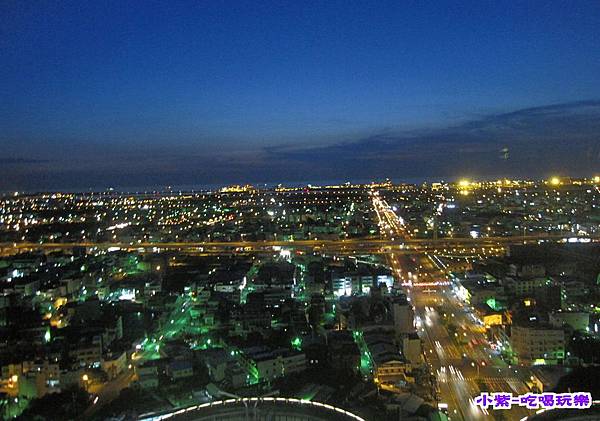 丹堤咖啡-梧童店夕陽&夜景 (7).jpg