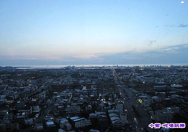 丹堤咖啡-梧童店夕陽&夜景 (25).jpg