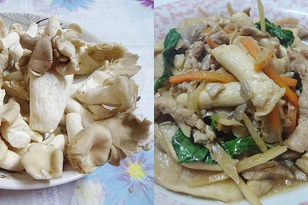秀珍菇炒肉絲-拼圖.jpg 秀珍菇炒肉絲-拼圖.jpg
