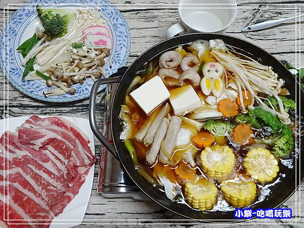 牛肉壽喜鍋 (18)牛肉壽喜鍋7.jpg