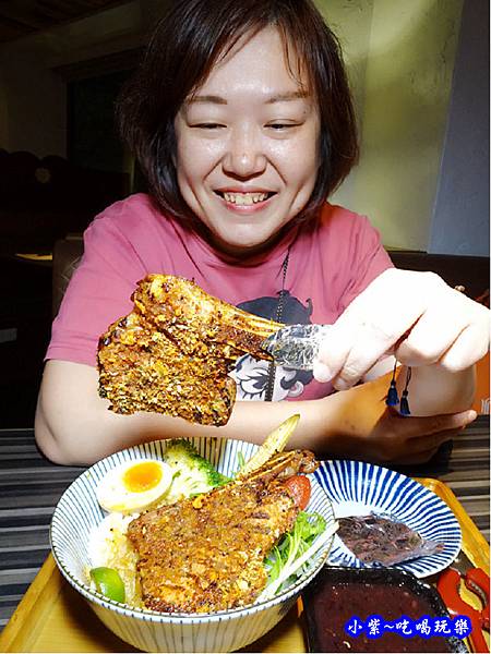 招牌戰斧豬燒肉丼-神田日式串燒食堂-光復店 (1).jpg