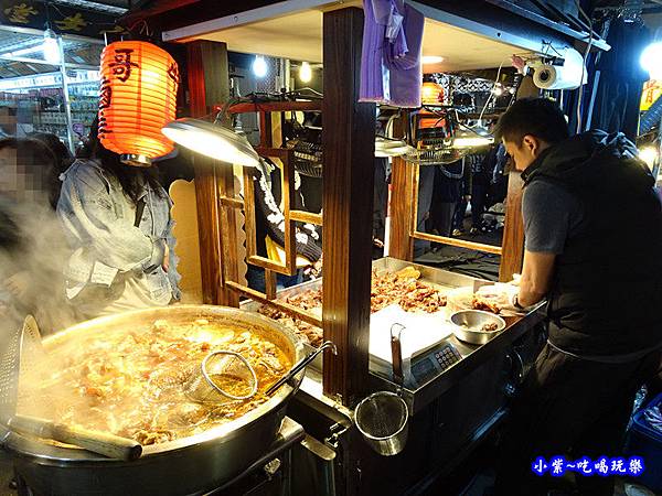 饒河街夜市-牛哥滷味 (8).jpg