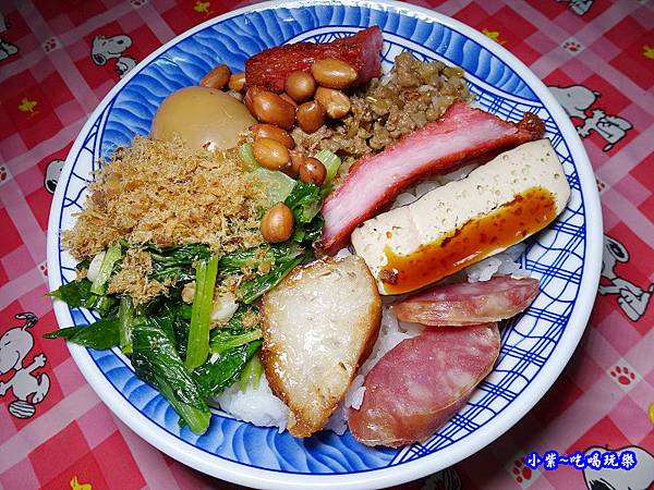 鎮南街的飯-清水來來創意臭豆腐 (3).jpg