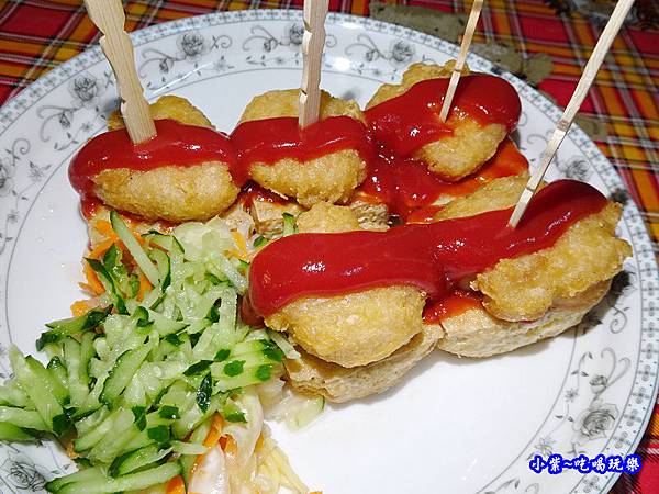 雞塊臭豆腐-清水來來創意臭豆腐 (1).jpg