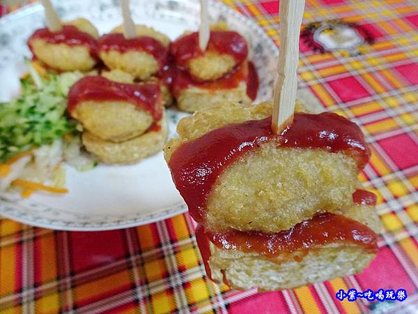 雞塊臭豆腐-清水來來創意臭豆腐 (2).jpg