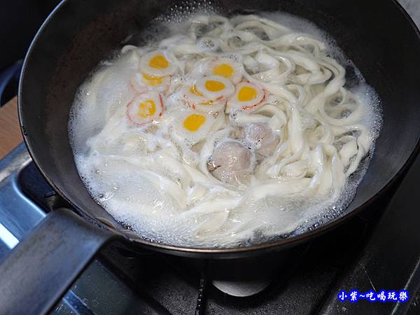 大叔製麵+青菜火鍋料煮食4.jpg