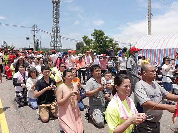 恭迎媽祖聖駕-2020大甲媽總領隊點心站 (10).JPG