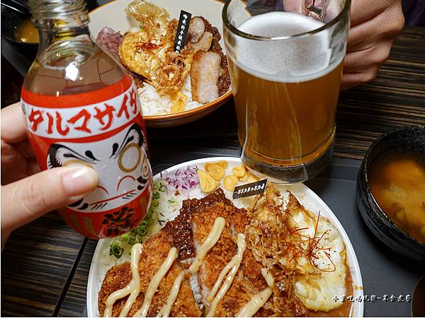 深夜食堂-渣女和牛燒肉燥飯餐酒館.jpg