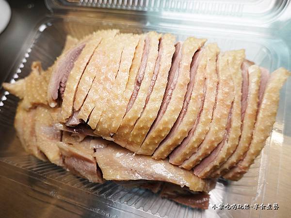 4分之一咸水鸭-168尚好吃鸡肉新永和市场.jpg