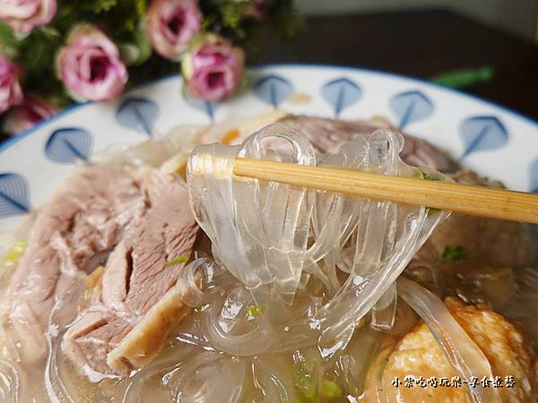 冬菜鸭肉冬粉汤-168尚好吃鸡肉新永和市场 (6).jpg