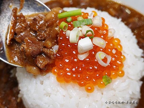 日式鮭魚卵滷肉飯-食雞成熟 (7).jpg