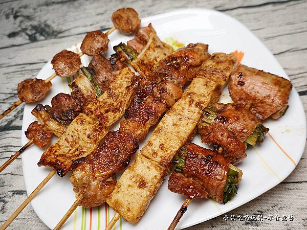 吴世家烤肉-三义夜市美食 (3).jpg