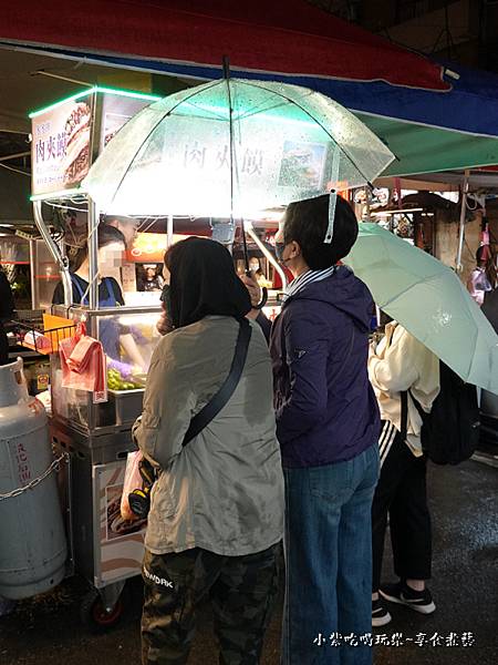 饒河街夜市-多多肉肉夾饃  (2).jpg