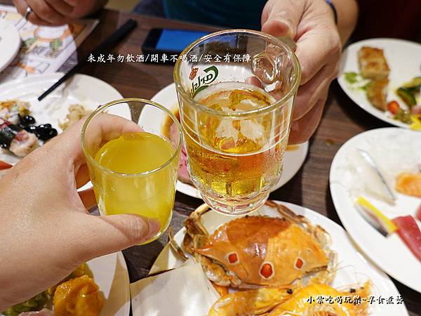 柏金克啤酒-豐FOOD下午餐吃到飽 (3).jpg