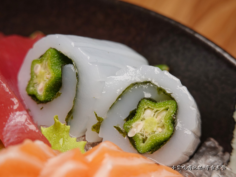 花枝千切-鳥居町串烤酒場饒河店.jpg