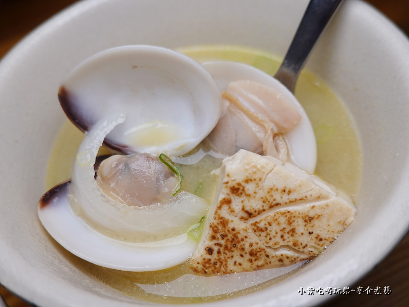 白玉貝味噌豆腐湯-微風建一食堂 (2).jpg