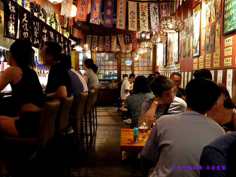 生意很好-老菘田居酒屋南京店 (3).jpg