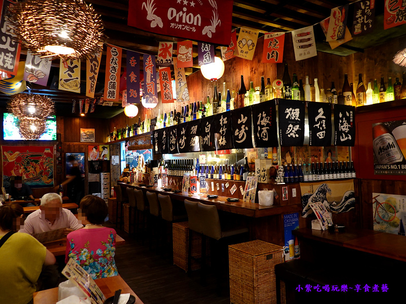 用餐環境-老菘田居酒屋南京店  (7).jpg