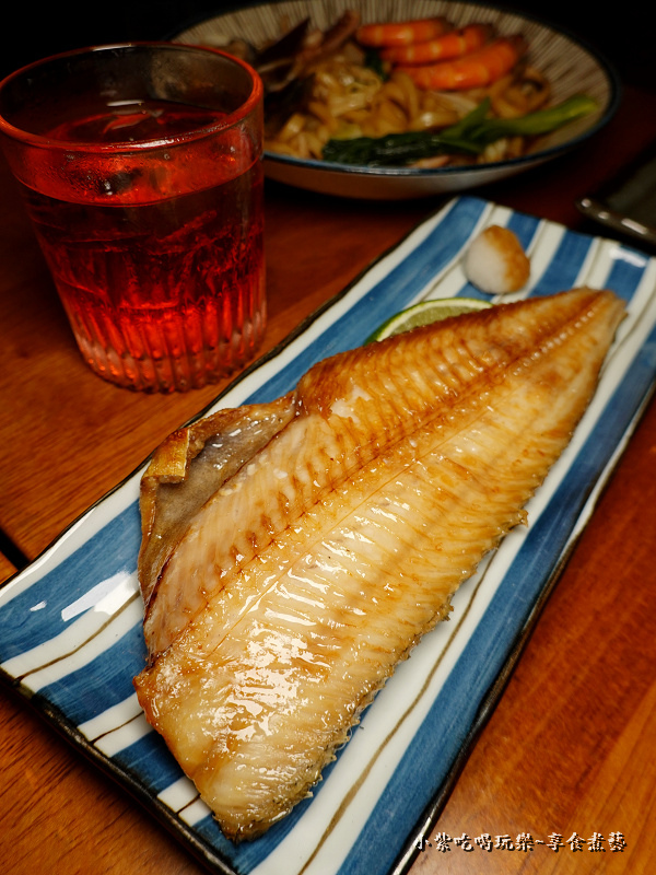 花魚一夜干-老菘田居酒屋南京店  (1).jpg