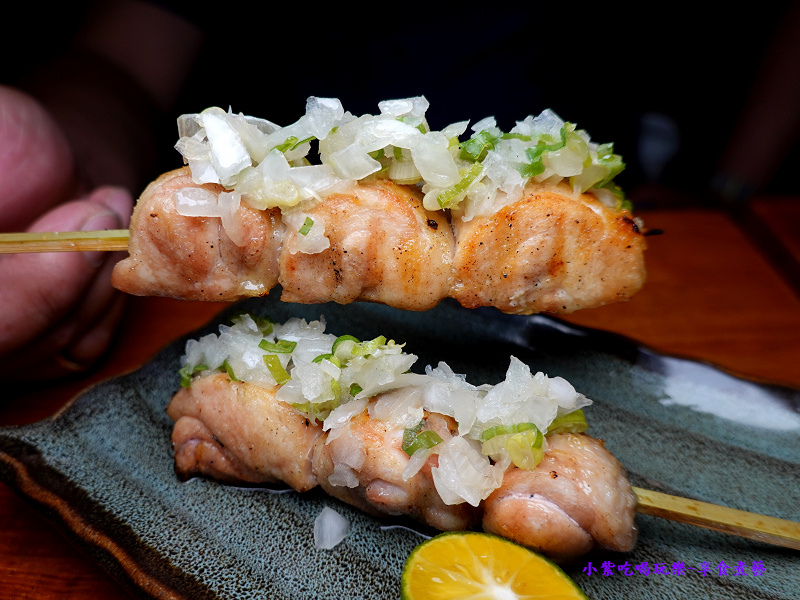 鹽蔥雞腿串-老菘田居酒屋南京店 (1).jpg