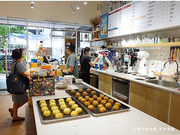 紅菓咖啡經國店、齊食 (5).jpg