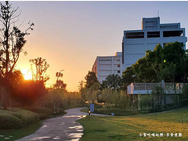 新埔-一里茶(一里雲村) 夕陽 (1).jpg