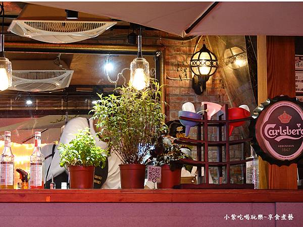 吧檯-PlanB歐陸街頭市集小酒館 (2).jpg