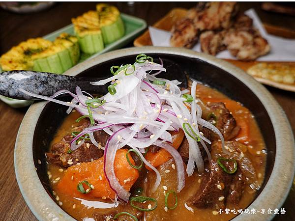 味噌燉牛舌-炭吉郎居酒屋台北店  (2).jpg