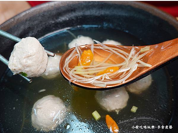 鵝丸湯-鼎新鵝肉飯、玉里麵中原店 (1).jpg