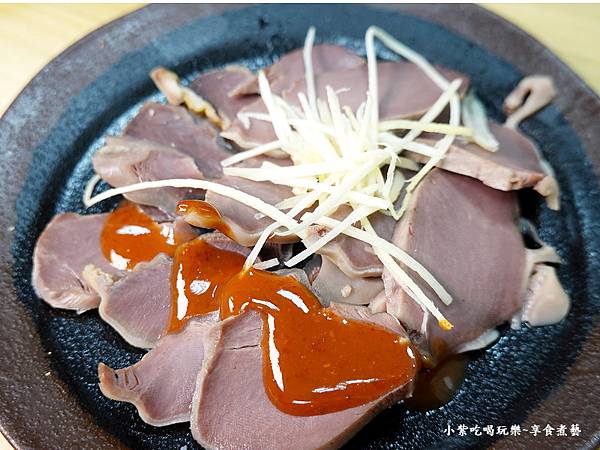 鵝胗-鼎新鵝肉飯、玉里麵中原店 (3).jpg