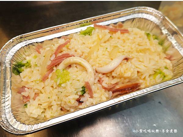 白醬海鮮總匯義式焗烤燉飯-與你見麵行動餐車 (3).jpg