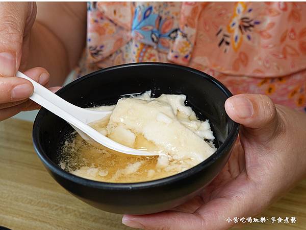 内用豆花吃到饱-钟小勤面食馆 (3).jpg