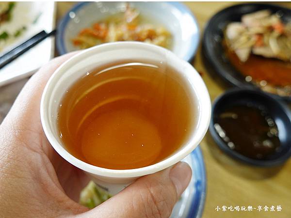 每日限量免费饮料(红茶)-钟小勤面食馆 (1).jpg