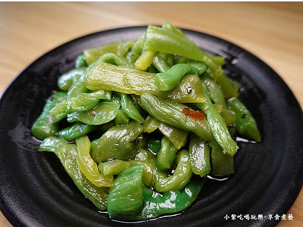 涼拌貢菜-鍾小勤麵食館.jpg