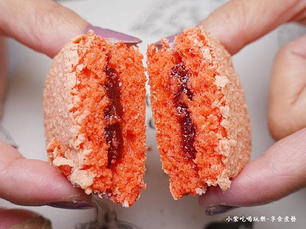 覆盆子达克瓦兹-古斯塔亨利板桥店 (1).jpg
