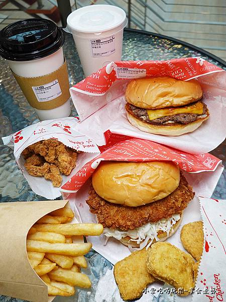 HAN%5CS  Burger美式汉堡专卖店-餐食合照0.jpg